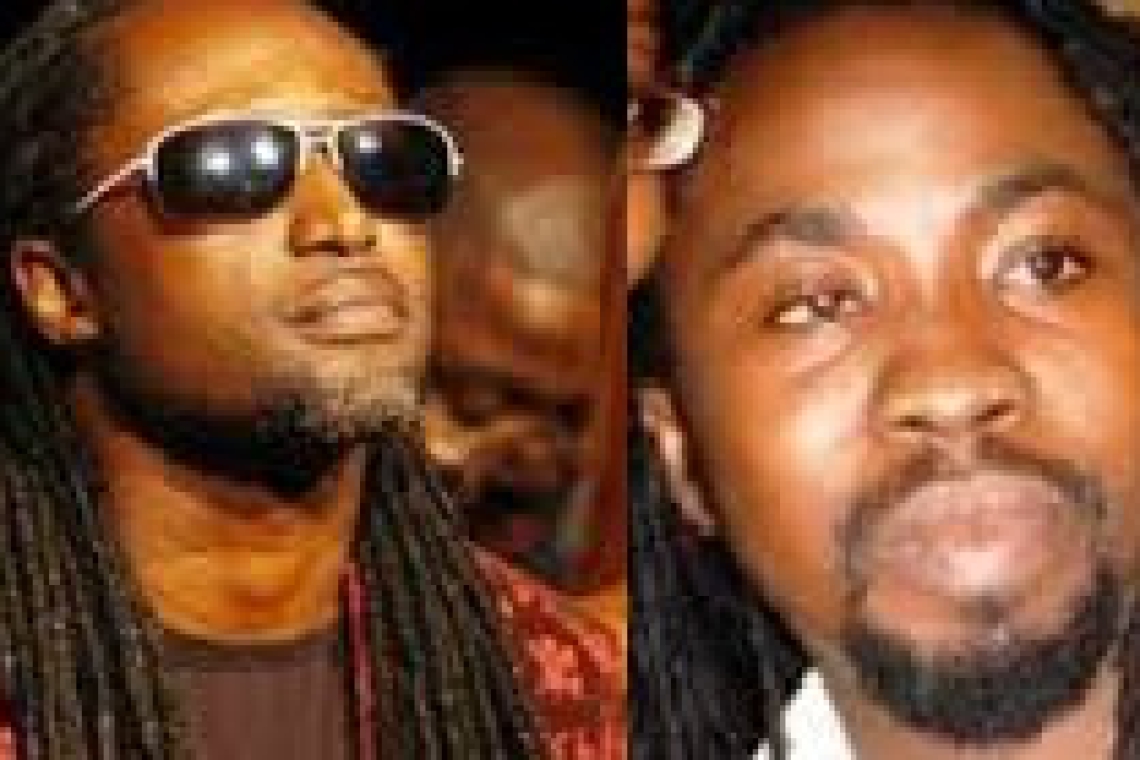 Even at the peak of my career, I was a big fan of Obrafour – Reggie Rockstone