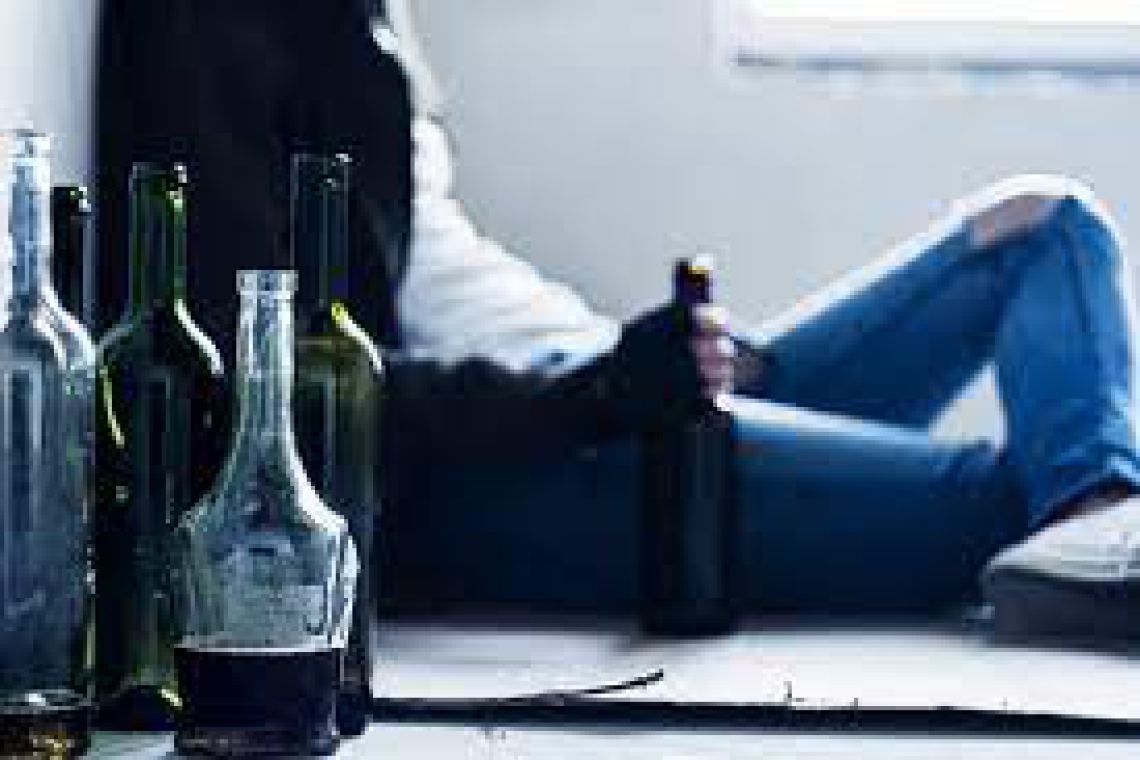 Parents' Behaviour 'Can Influence Teen Drinking'