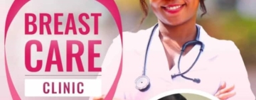 Holy Family Hospital in Berekum Introduces Breast Clinic Services