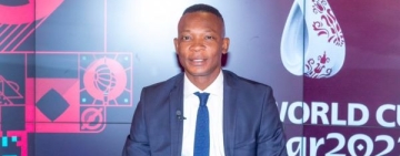 A Former Berekum Arsenal Player, John Paintsil Sues Some Journalists and Media Outlets for Defamation