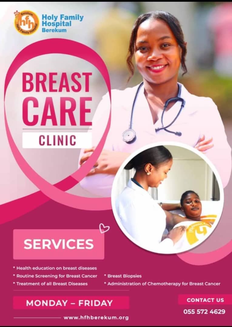 Breast Cancer Clinic