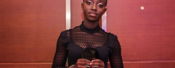 The Rahab in Rashida Black Beauty—The Faults in Our Stars