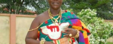 Sunyani Queen Mother Passes On, One Week Observation to be Held On October 18