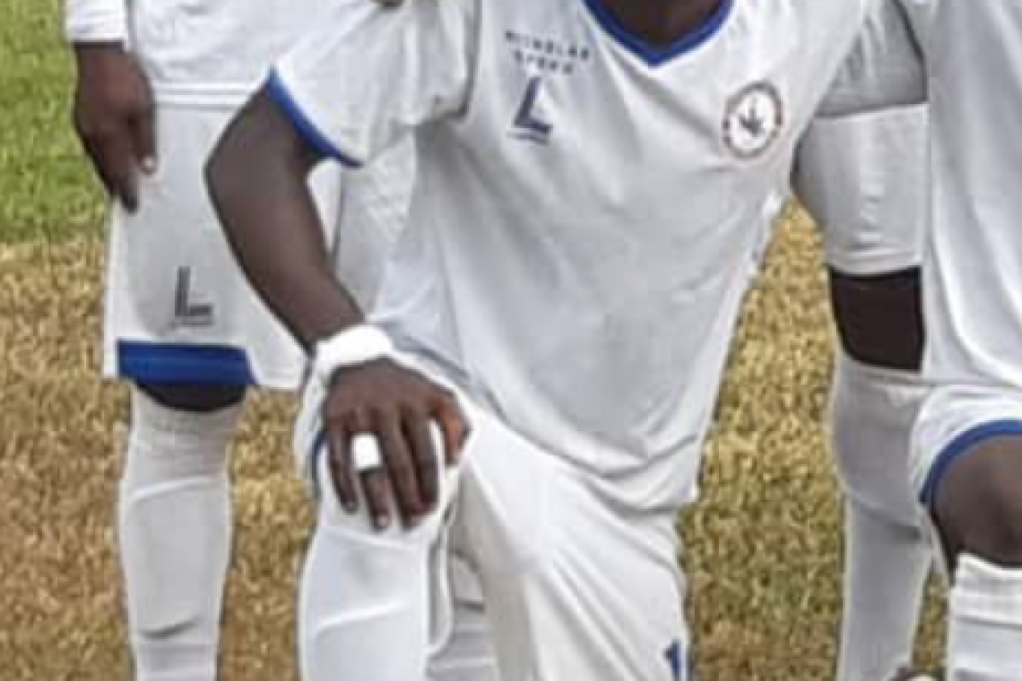 Berekum Chelsea Draw With Aduana Stars in Berekum But Still Tops League