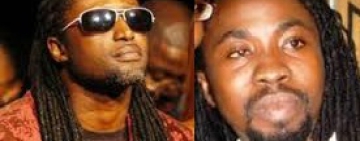 Even at the peak of my career, I was a big fan of Obrafour – Reggie Rockstone