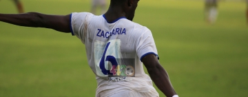 Berekum Chelsea Moves Back to The Top After Matchday 8